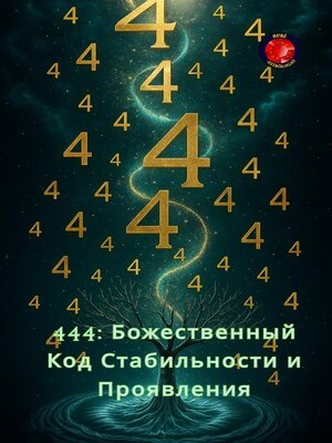 cover image of 444